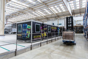 interim modular buildings for offices